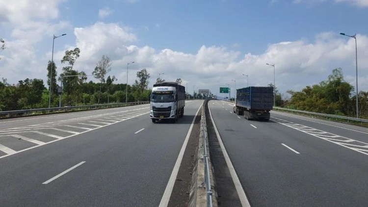 Vì sao "ông trùm" đường cao tốc Việt Nam chưa thể thu phí tự động? ảnh 2