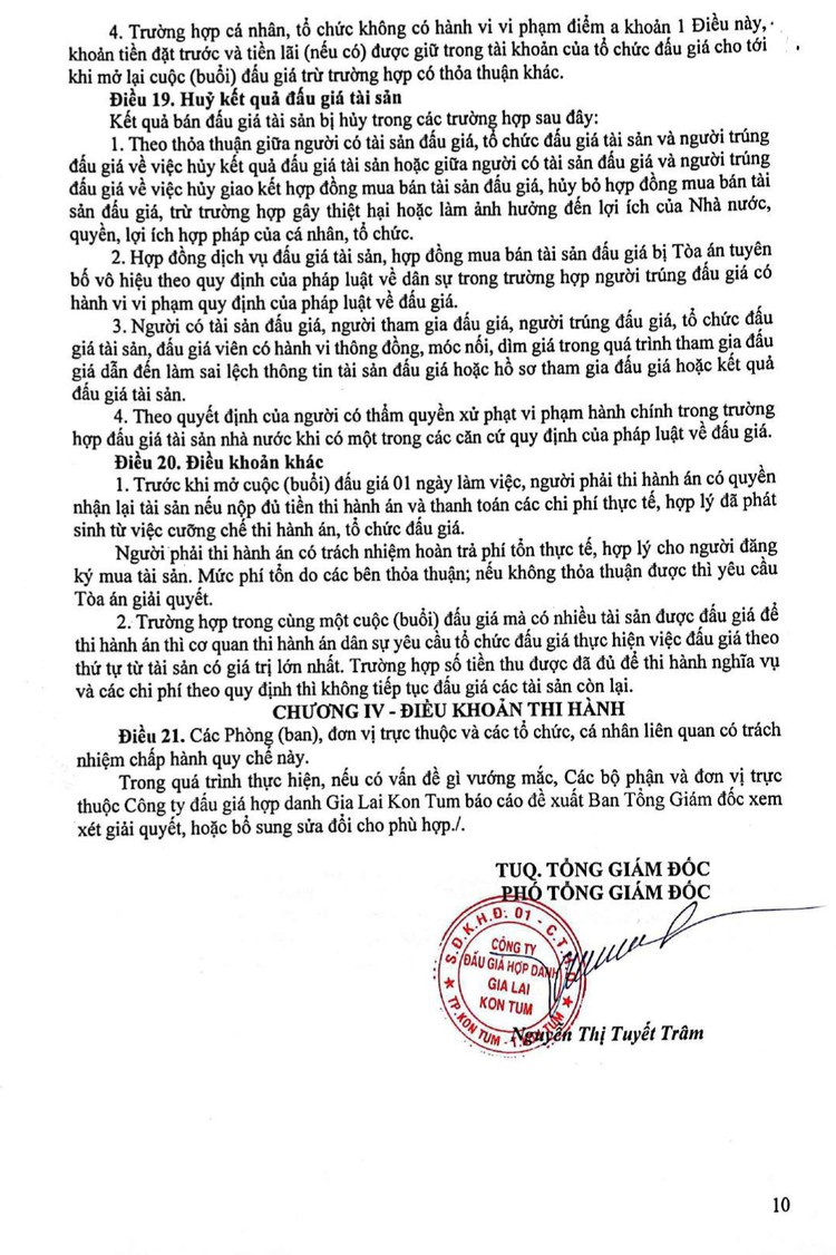 Ngày 6/6/2022, đấu giá quyền sử dụng đất tại huyện Bình Chánh, TP.HCM ảnh 16