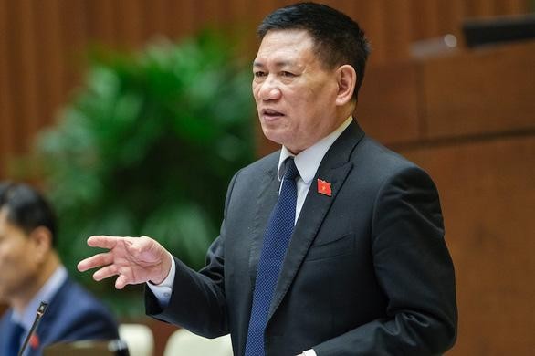 Thống đốc Nguyễn Thị Hồng và 3 Bộ trưởng sẽ trả lời chất vấn tại Kỳ họp thứ 3 ảnh 3