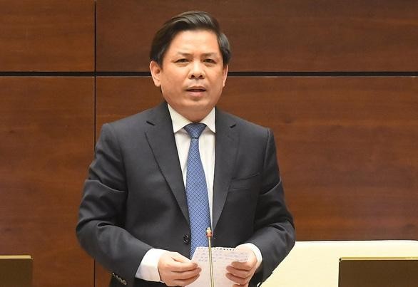 Thống đốc Nguyễn Thị Hồng và 3 Bộ trưởng sẽ trả lời chất vấn tại Kỳ họp thứ 3 ảnh 5
