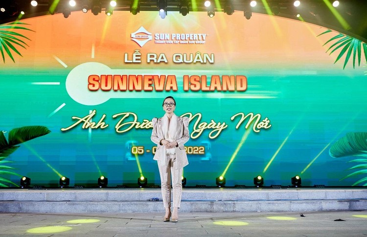 Lễ ra quân Sunneva Island: Mở ra trang mới cho bất động sản cao cấp Đà Nẵng ảnh 3
