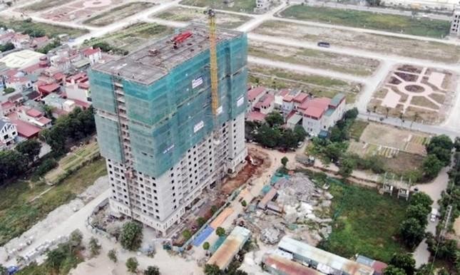 Loạt dự án nhà ở xã hội tại Bắc Ninh bán sai đối tượng, thu tiền ngoài cả trăm triệu ảnh 2