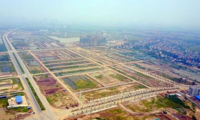 Hà Nội: Siêu đô thị 'nghìn tỷ' rộng 182 ha chậm tiến độ do tranh chấp nội bộ ảnh 1