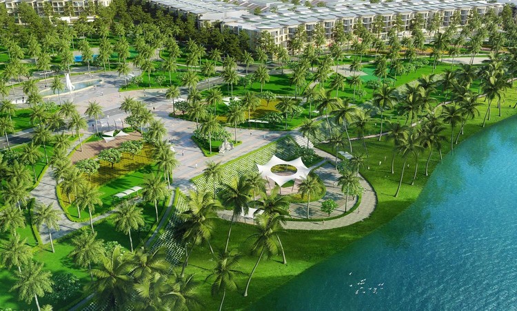 Sun Property chính thức giới thiệu dự án đô thị đảo thượng lưu Sunneva Island tại Đà Nẵng ảnh 3