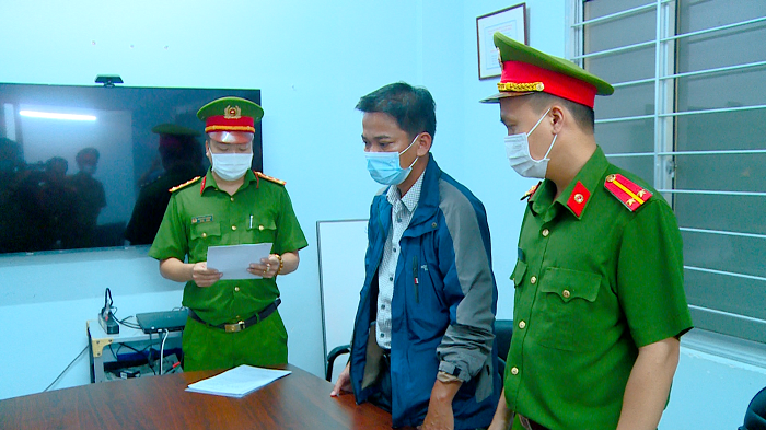 Khởi tố Giám đốc CDC Khánh Hòa về tội vi phạm các quy định về đấu thầu ảnh 3