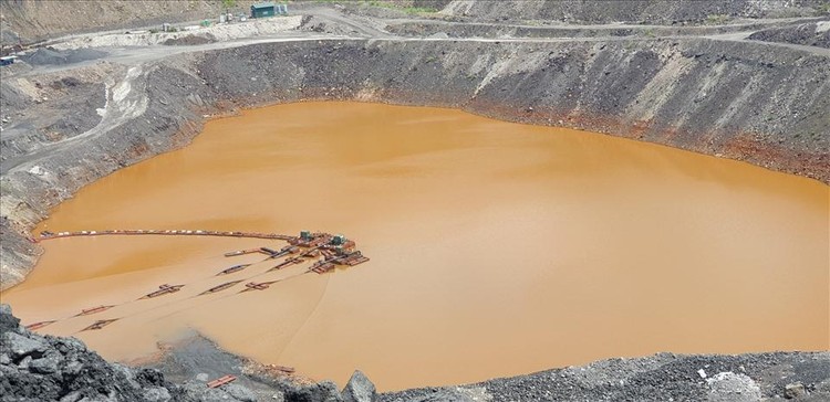 Đóng cửa mỏ than lộ thiên lớn nhất Hạ Long: Tốn 1.200 tỉ để hoàn nguyên ảnh 2