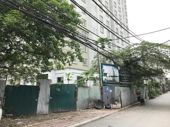 Sử dụng tài sản, nhà đất công ở Hà Nội: Hàng loạt vi phạm nghiêm trọng ảnh 1