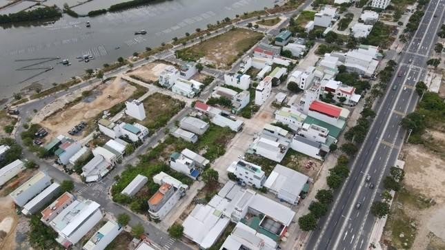Khánh Hòa: Nha Trang muốn đấu giá 78 lô biệt thự thành một gói để tránh ‘quân xanh - quân đỏ’ ảnh 1