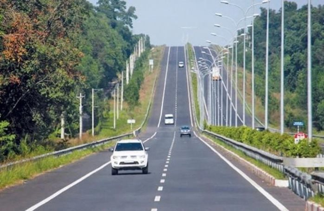 Phấn đấu hoàn thành đường cao tốc Gia Nghĩa - Chơn Thành vào năm 2025 ảnh 1