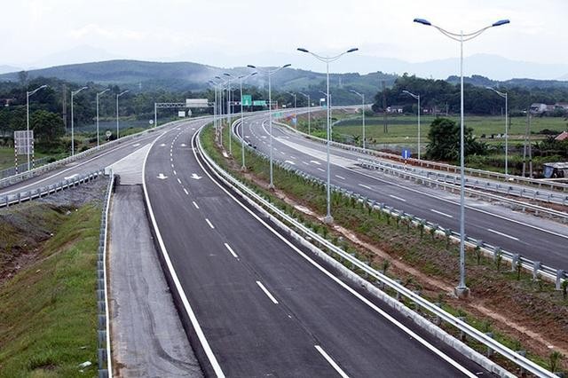 Đầu tư cao tốc Ninh Bình - Nam Định - Thái Bình theo phương thức PPP ảnh 1