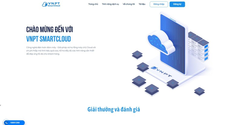 Điện toán đám mây: Xu hướng công nghệ mới cho các doanh nghiệp SME ảnh 1