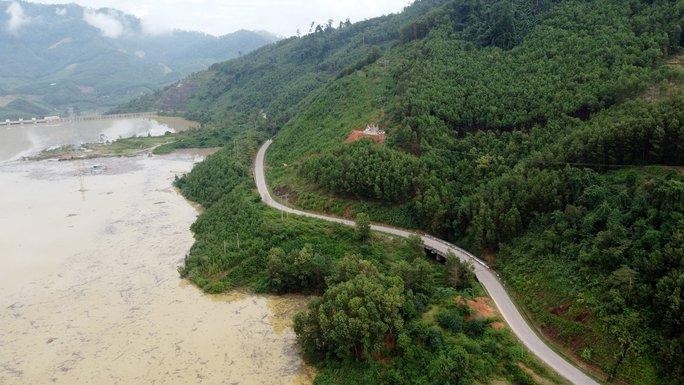 Hơn 1.800 tỉ nâng cấp tuyến quốc lộ ở Quảng Nam ảnh 2