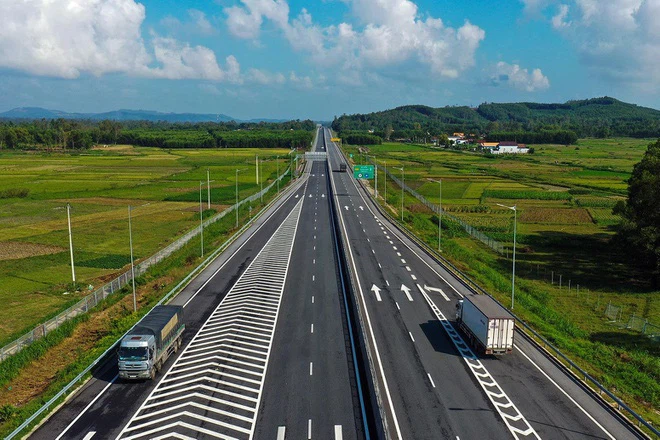 Dừng xây dựng đường cao tốc Biên Hòa - Vũng Tàu theo phương thức đối tác công tư.