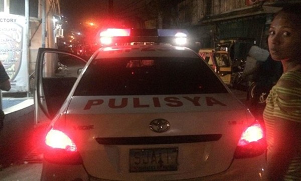 Một đêm tuần tra với cảnh sát Philippines trong cuộc chiến chống ma túy ảnh 1
