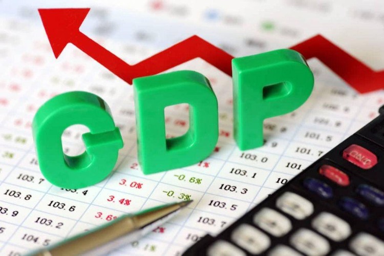 GDP quý I/2021 ước tăng 4,48%