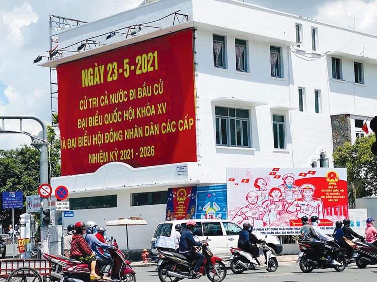 10 sự kiện nổi bật của Việt Nam 2021 ảnh 2