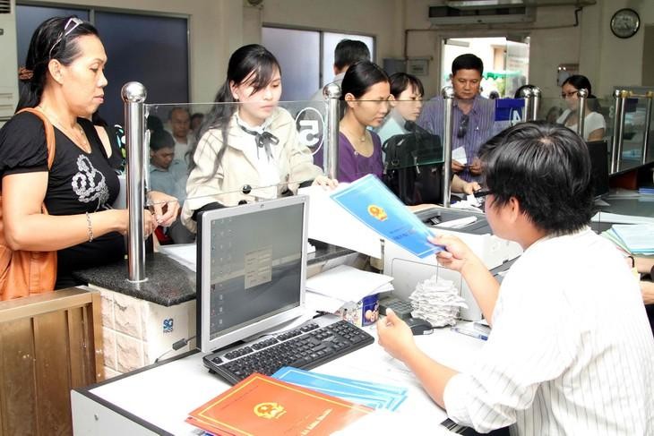 Cú huých lớn cho phục hồi và tăng trưởng kinh tế ảnh 1