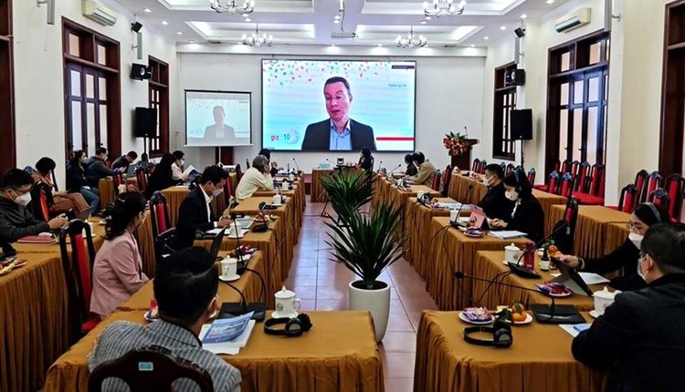 Nhiều hạn chế, thách thức trong hoàn thiện nền kinh tế thị trường Việt Nam ảnh 1