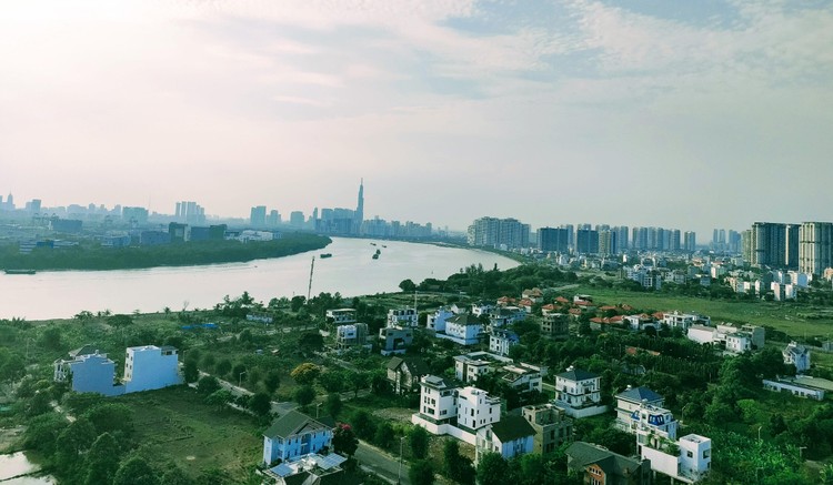 M&A bất động sản tại Việt Nam sẽ tiếp tục tăng trưởng trong năm 2022 ảnh 1
